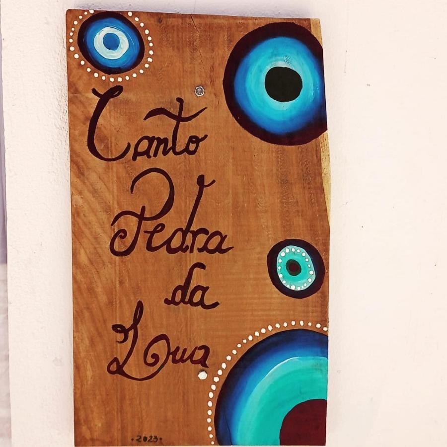 Canto Pedra Da Lua 아렘베페 외부 사진